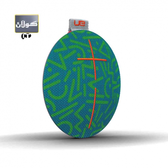 سپیكەرێك بۆ نێو گەرماو